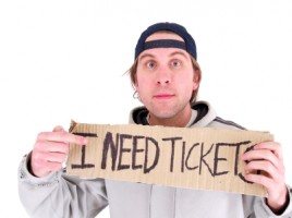 Tickets