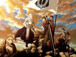 Berserk