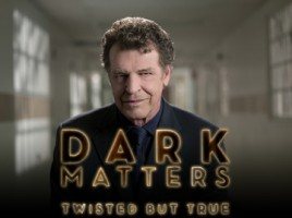 Dark Matters