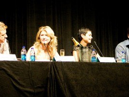 Firefly Panel