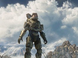 Halo 4