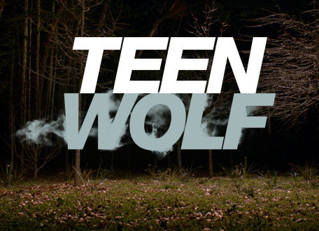 Teen Wolf