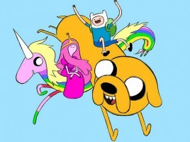 adventuretime