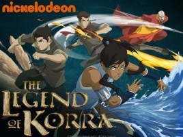 korra
