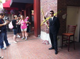 The Item 47 Scavenger Hunt