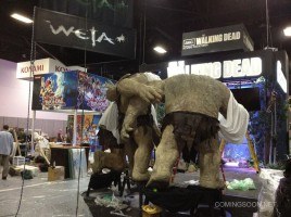 WETA