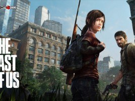 The Last of Us PS3