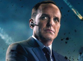 ABC TV's S.H.I.E.L.D.