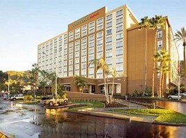 Courtyard Marriott Mission Valley