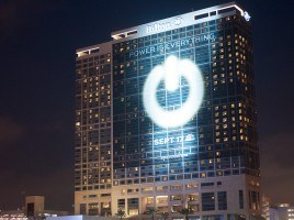 Hilton Bayfront San Diego