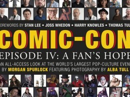 Comic-Con Episode IV- A Fan's Hope
