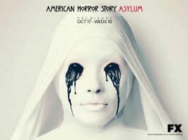American Horror Story at SDCC 2013