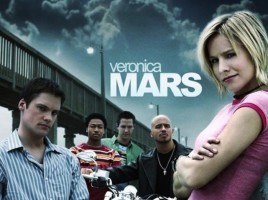 Will Veronica Mars be at SDCC this year?