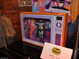 Batsui '66 Batman SDCC 2013 Exclusive