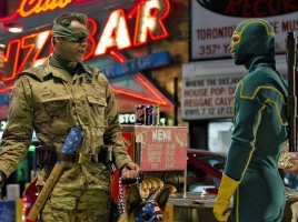 Kick-Ass 2