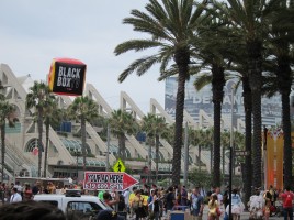 Three months and counting until SDCC!