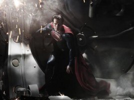 Justice League at SDCC?
