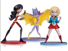 Super Best Friends Forever