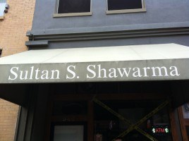 Shawarma
