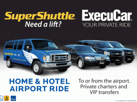 SuperShuttle