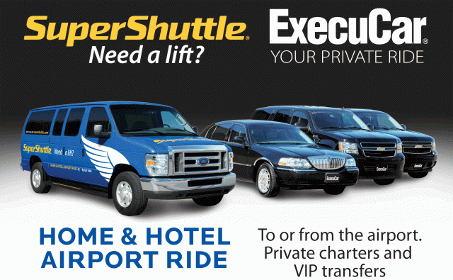 SuperShuttle
