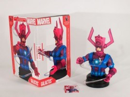 Gentle Giant SDCC Exclusive Galactus Mini Bust
