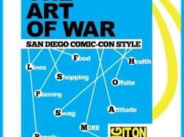 Art of War: SDCC V2