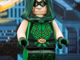 lego green lantern