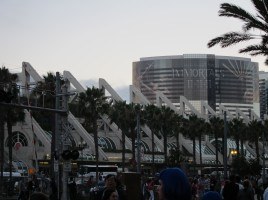 convention center