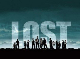 Lost TV