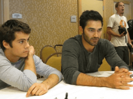 teen wolf