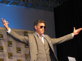tim omundson psych usa network