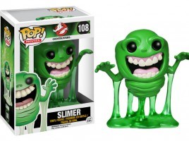 funko slimer