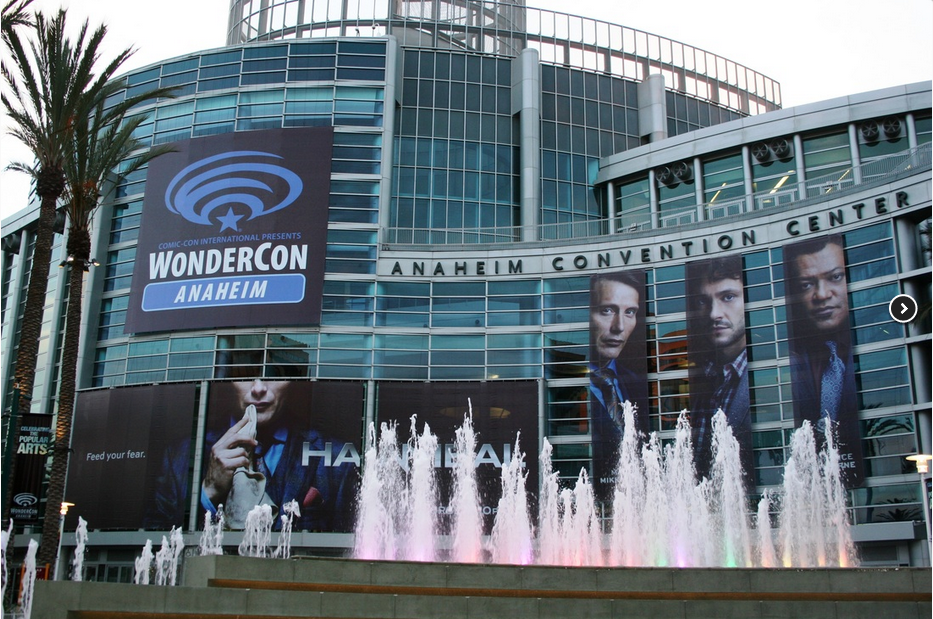 WonderCon Volunteering Opens Monday | San Diego Comic-Con ...