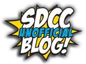 San Diego Comic-Con Unofficial Blog