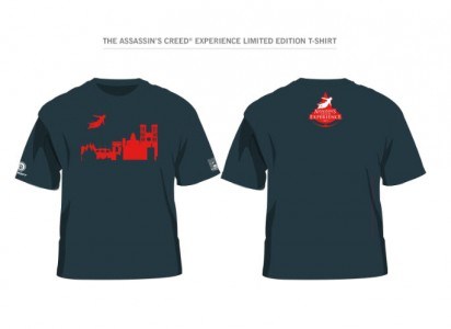 SDCCAssassinsCreed2014Shirt