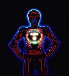 Tron2