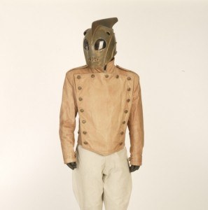 rocketeer