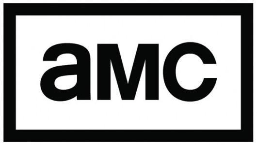 AMC TV Logo