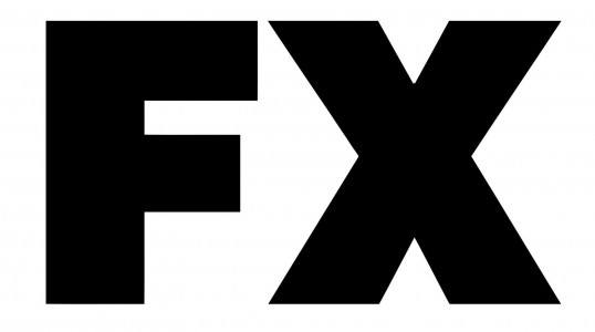 FX TV Logo