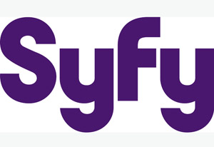 Syfy Logo