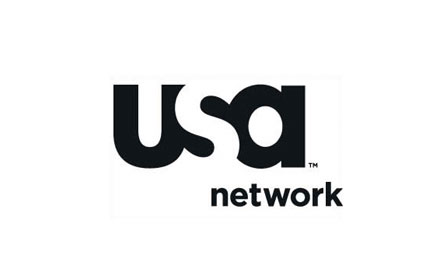 USA Network Logo