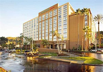 Courtyard Marriott Mission Valley