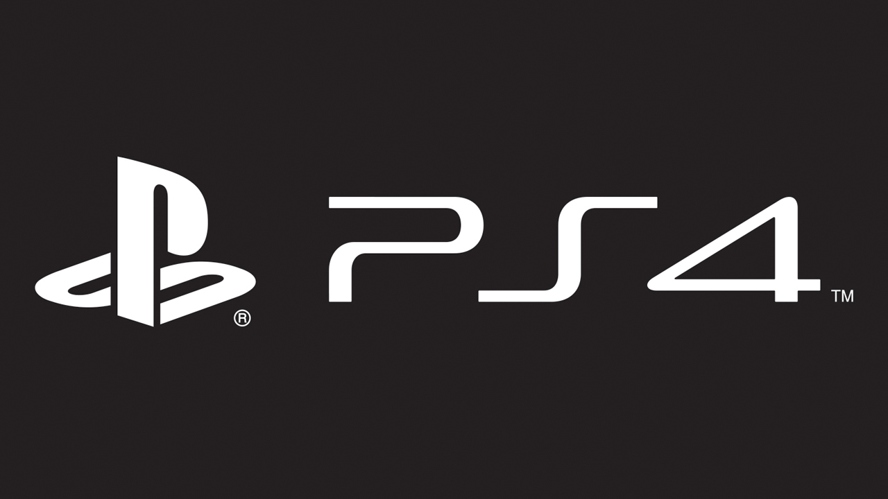 Sony PS4 PlayStation 4