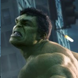 hulk