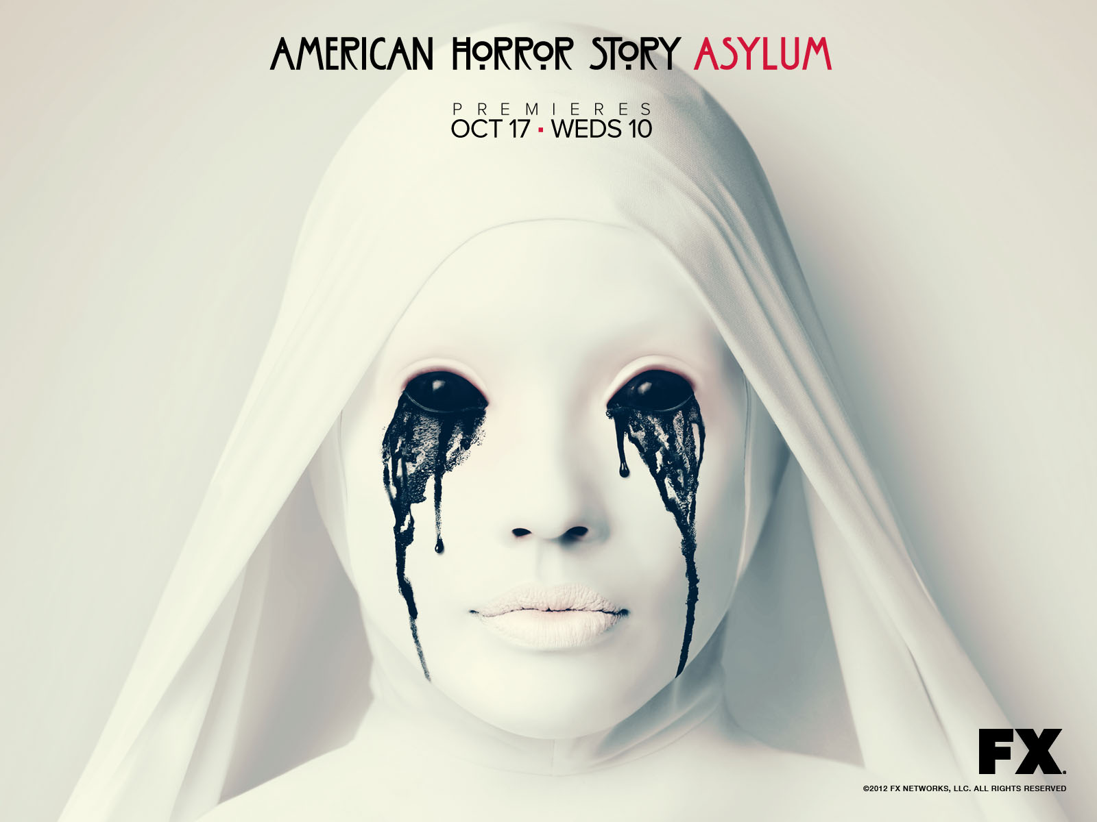 American Horror Story at SDCC 2013