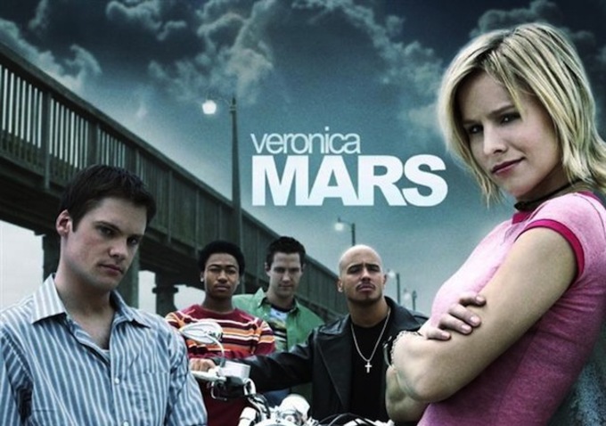 Will Veronica Mars be at SDCC this year?