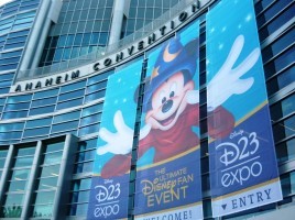 Will Disney's D23 Expo Interfere with SDCC?