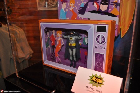 Batsui '66 Batman SDCC 2013 Exclusive