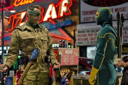 Kick-Ass 2